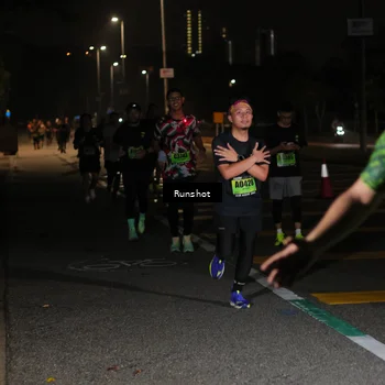 Runner Photo 5654395
