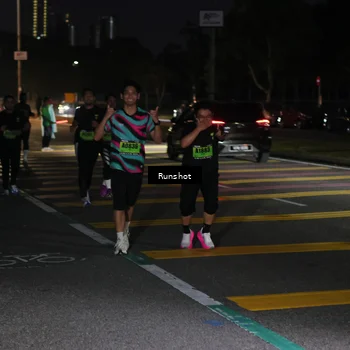Runner Photo 5654396