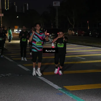 Runner Photo 5654401