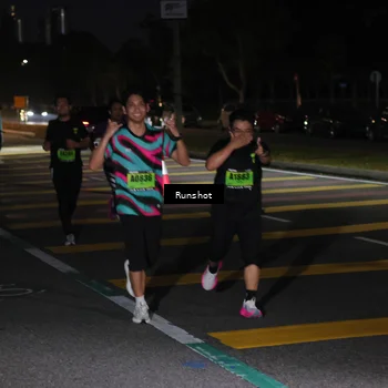 Runner Photo 5654403
