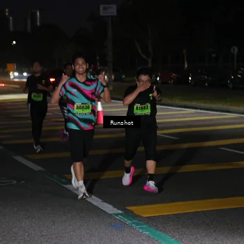 Runner Photo 5654404