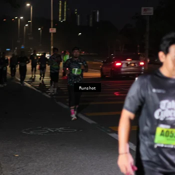 Runner Photo 5654405
