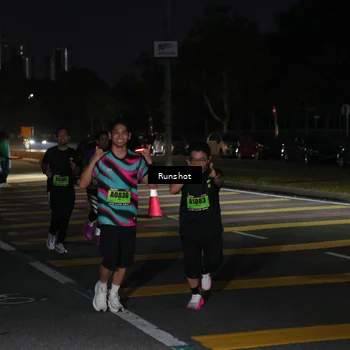Runner Photo 5654406