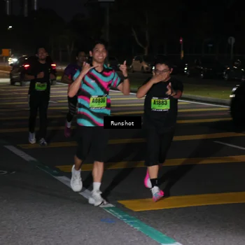 Runner Photo 5654408