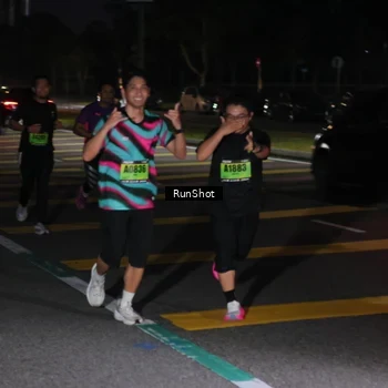 Runner Photo 5654409