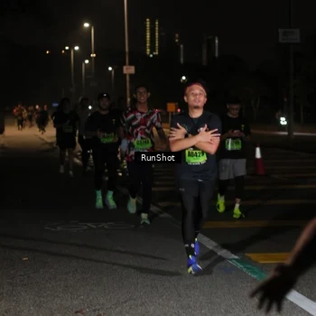Runner Photo 5654410