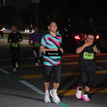 Runner Photo 5654412