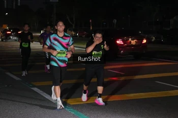 Runner Photo 5654413