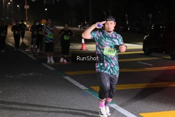 Runner Photo 5654415