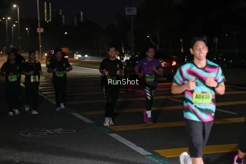 Runner Photo 5654420