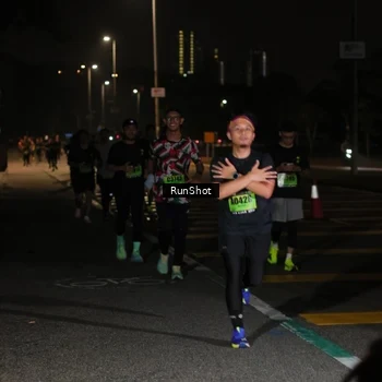 Runner Photo 5654421
