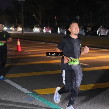 Runner Photo 5654428
