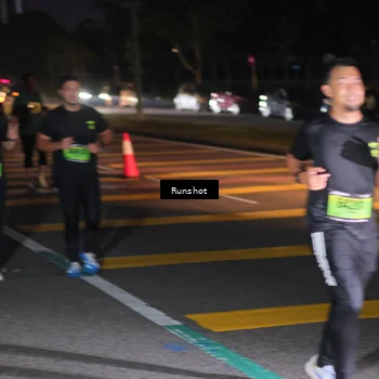 Runner Photo 5654429
