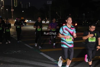 Runner Photo 5654430