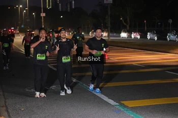 Runner Photo 5654434