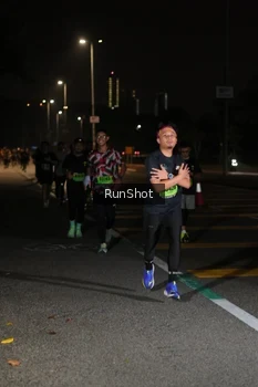Runner Photo 5654435