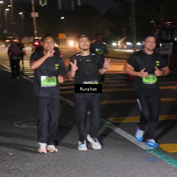 Runner Photo 5654436