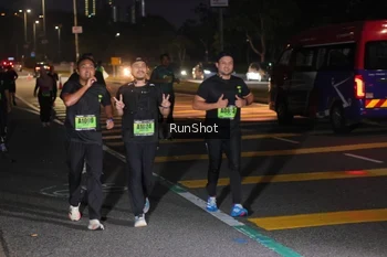 Runner Photo 5654437