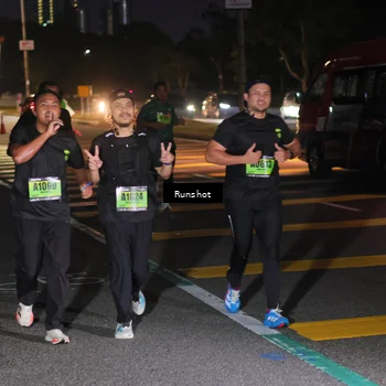Runner Photo 5654439