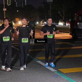 Runner Photo 5654440