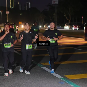 Runner Photo 5654441