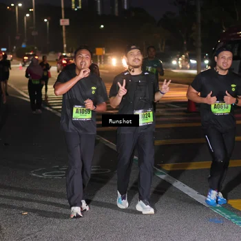 Runner Photo 5654442