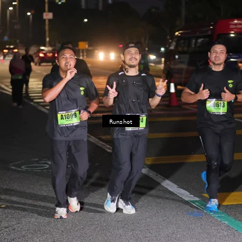 Runner Photo 5654446