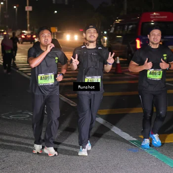 Runner Photo 5654449