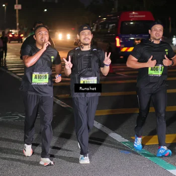 Runner Photo 5654450