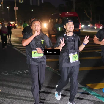 Runner Photo 5654452