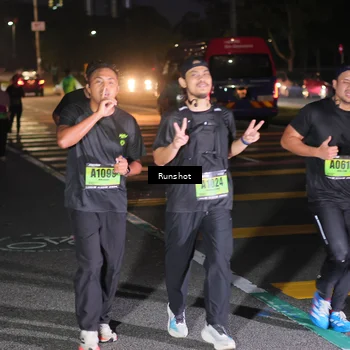 Runner Photo 5654453