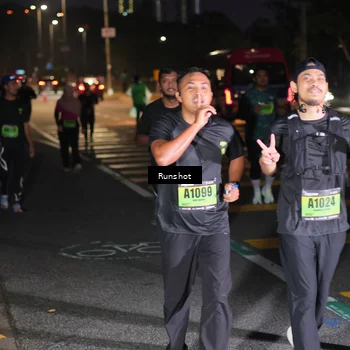 Runner Photo 5654454