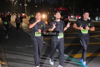 Runner Photo 5654455