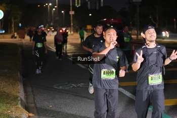 Runner Photo 5654456