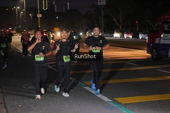 Runner Photo 5654457