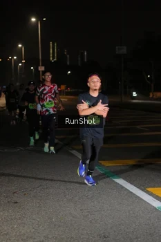 Runner Photo 5654459
