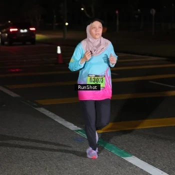 Runner Photo 5654460