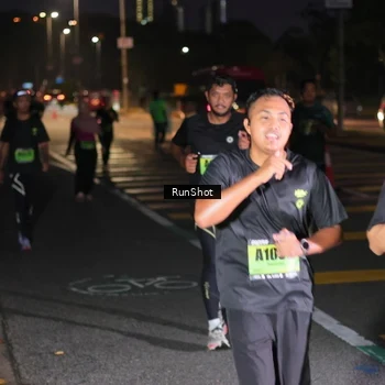 Runner Photo 5654461