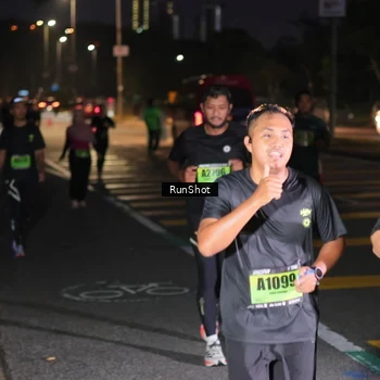 Runner Photo 5654462