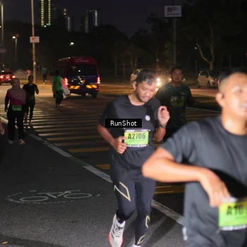 Runner Photo 5654463