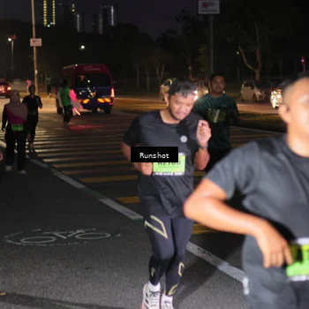 Runner Photo 5654464