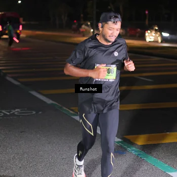Runner Photo 5654467