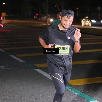 Runner Photo 5654468