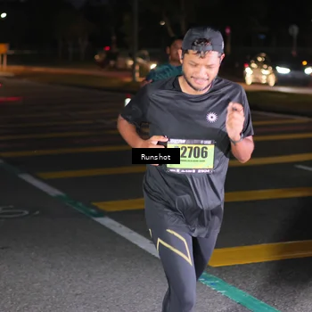 Runner Photo 5654469