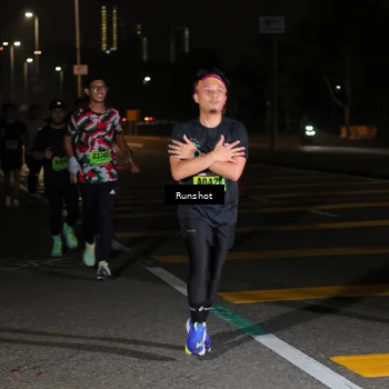 Runner Photo 5654472