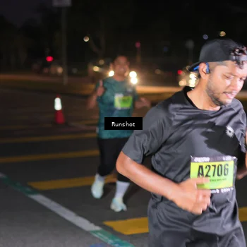Runner Photo 5654474
