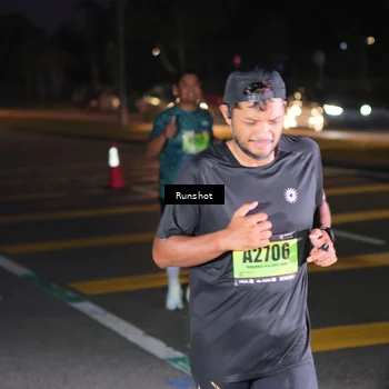 Runner Photo 5654475