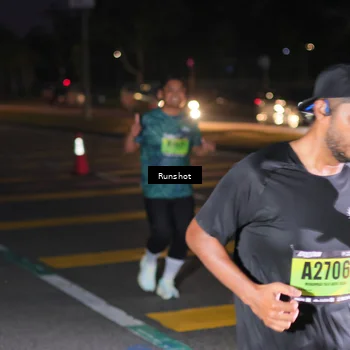 Runner Photo 5654477