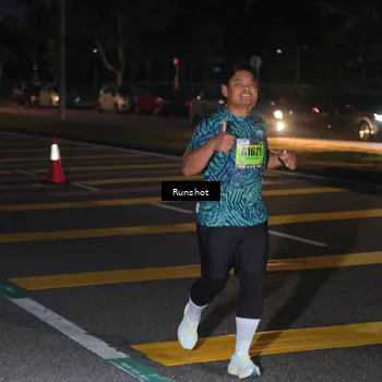 Runner Photo 5654478