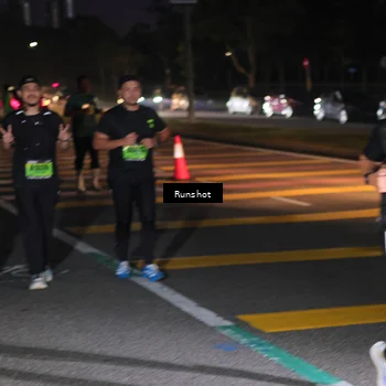Runner Photo 5654479